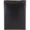 JAM Paper 9" x 12" Black Matte Bubble Padded Mailers with Self Adhesive Closure, 12ct.